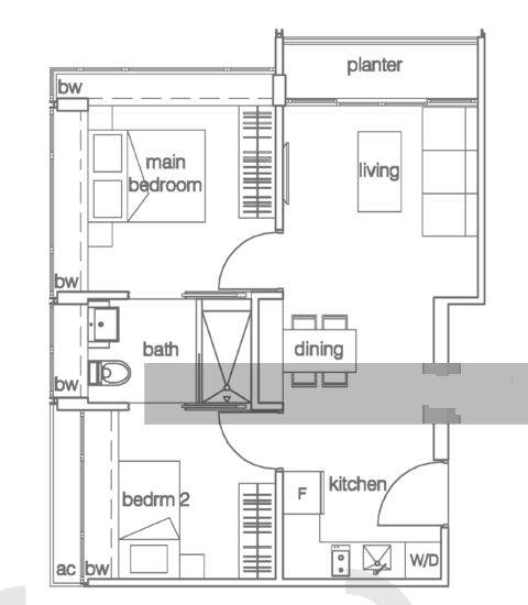 Alexis (D3), Apartment #193342692
